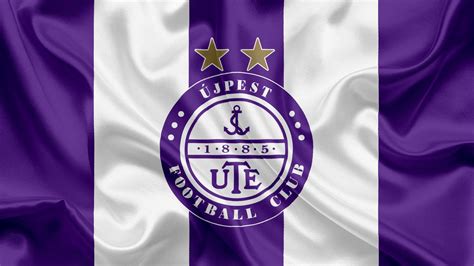 ujpest fc